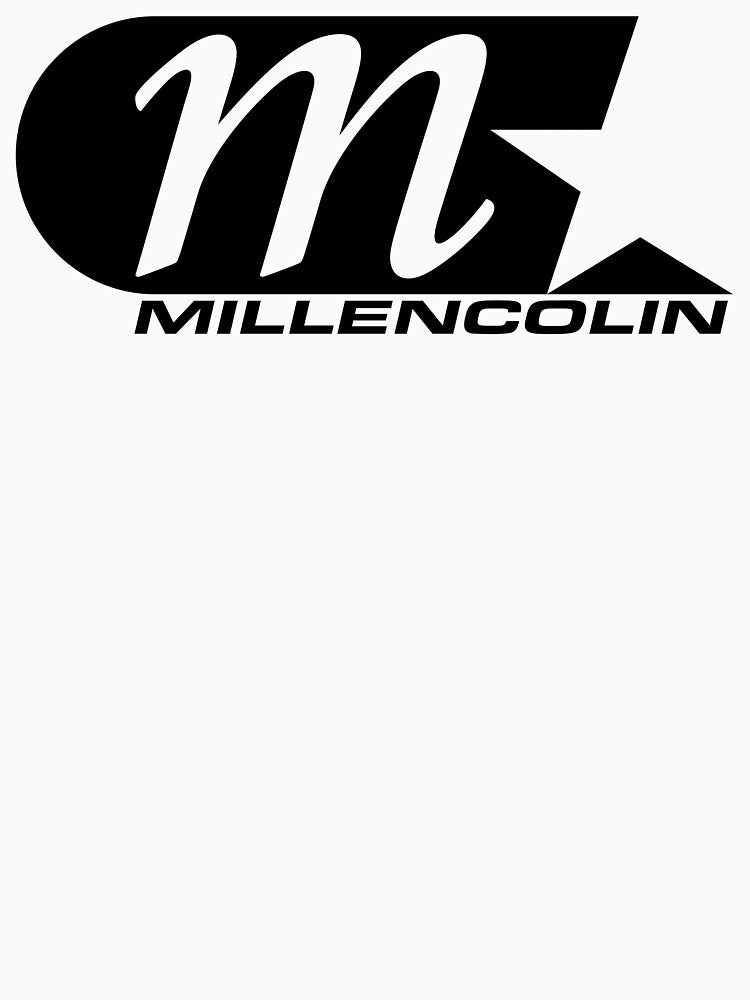 MILLENCOLIN BAND by elnyil
