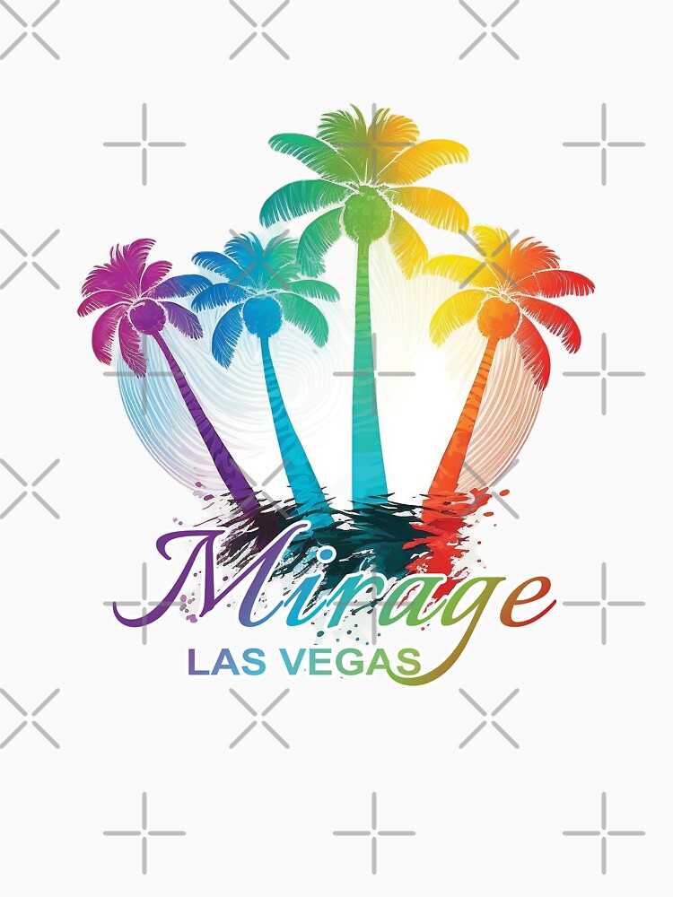 Walk out Rich Mirage Vegas by nicestr