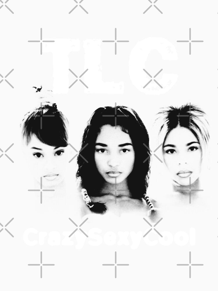 CrazySexyCool by McDolphinJuice