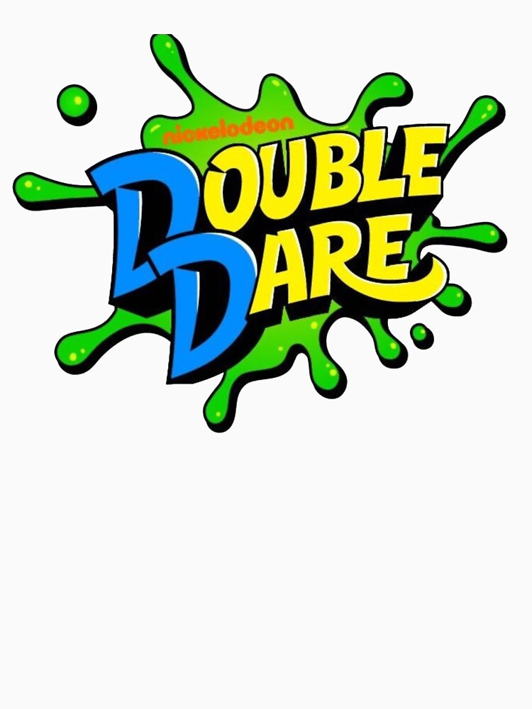 Double Dare by 90sLoveLove