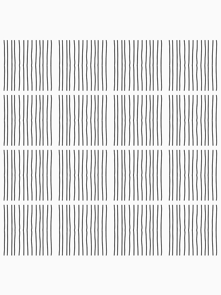 Linear Pulse - Black Ink Edition by studiocarnation_