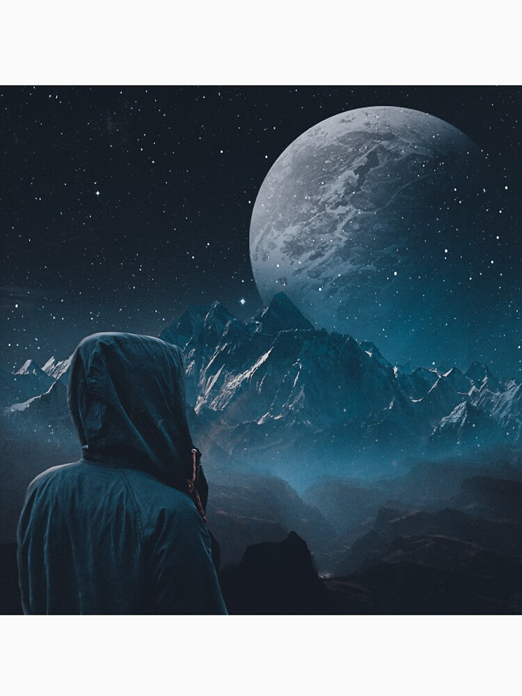 The seeker by seamless