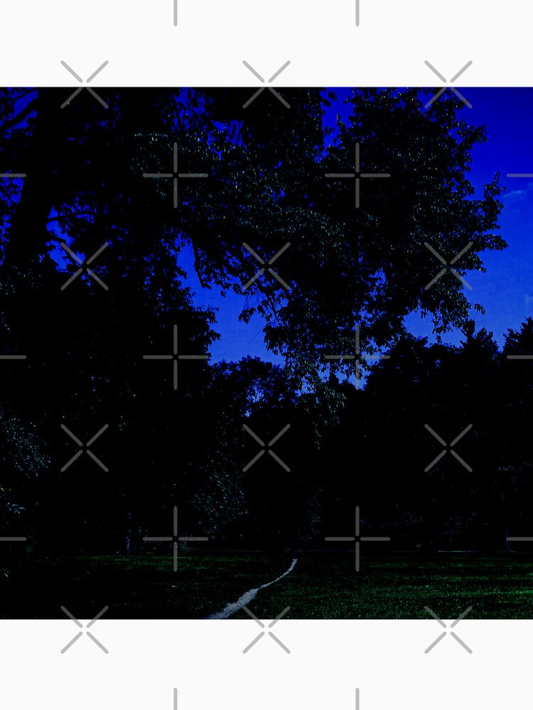 dazecore trees darker version 1:1 by sielexis