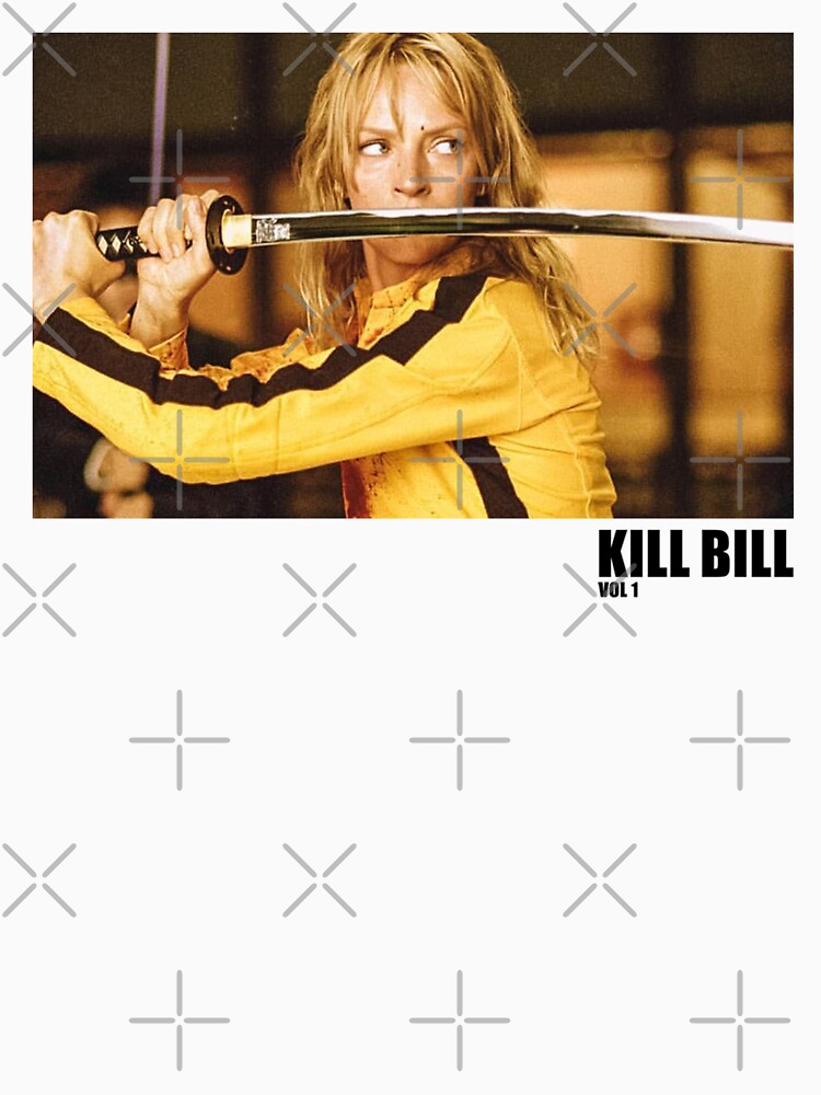 Kill Bill by Leopoldus