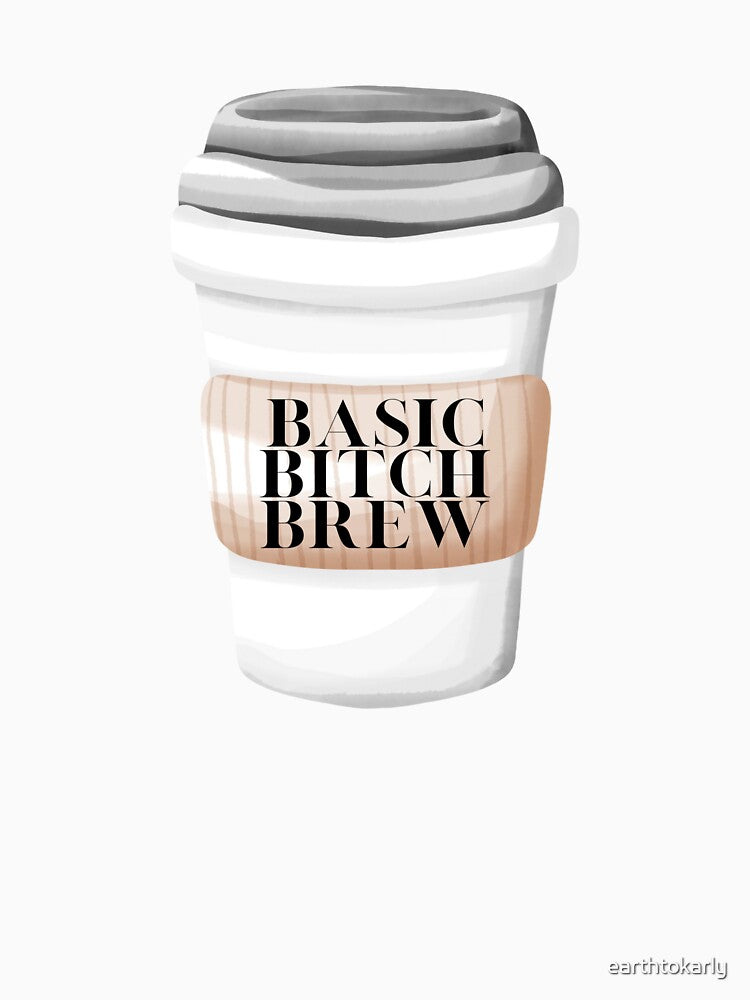 Basic B Brew Coffee by earthtokarly