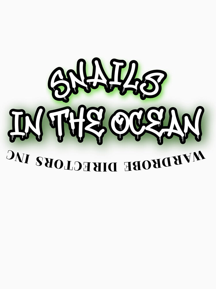 Snails in the Ocean Wardrobe Directors by Snails in the Ocean