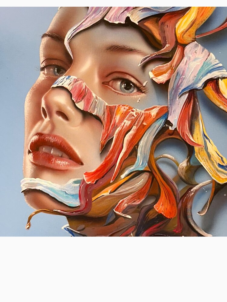 Spray Paint Vibes by Silvalate