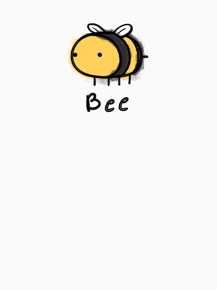 Bee by TaffleWurtle