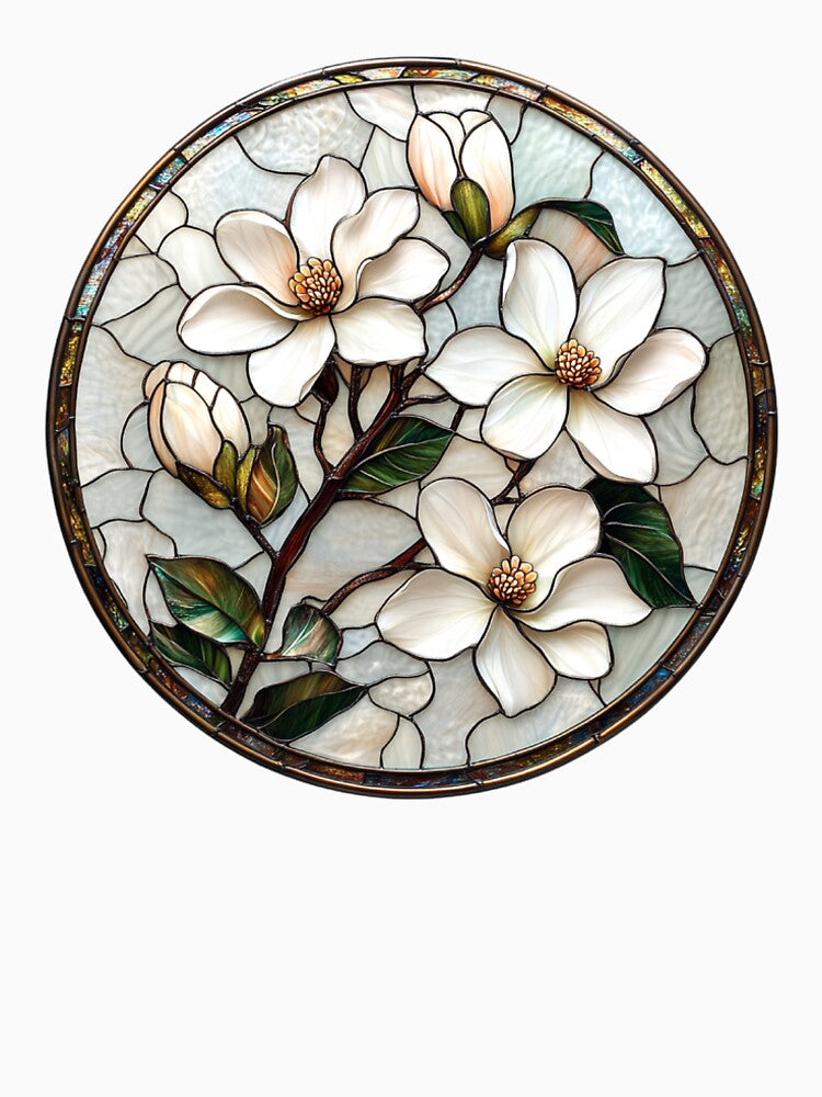 white flower by 0AsaX0