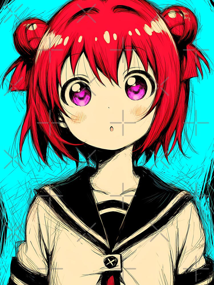 Akari - 1 by Infinite-Aspire