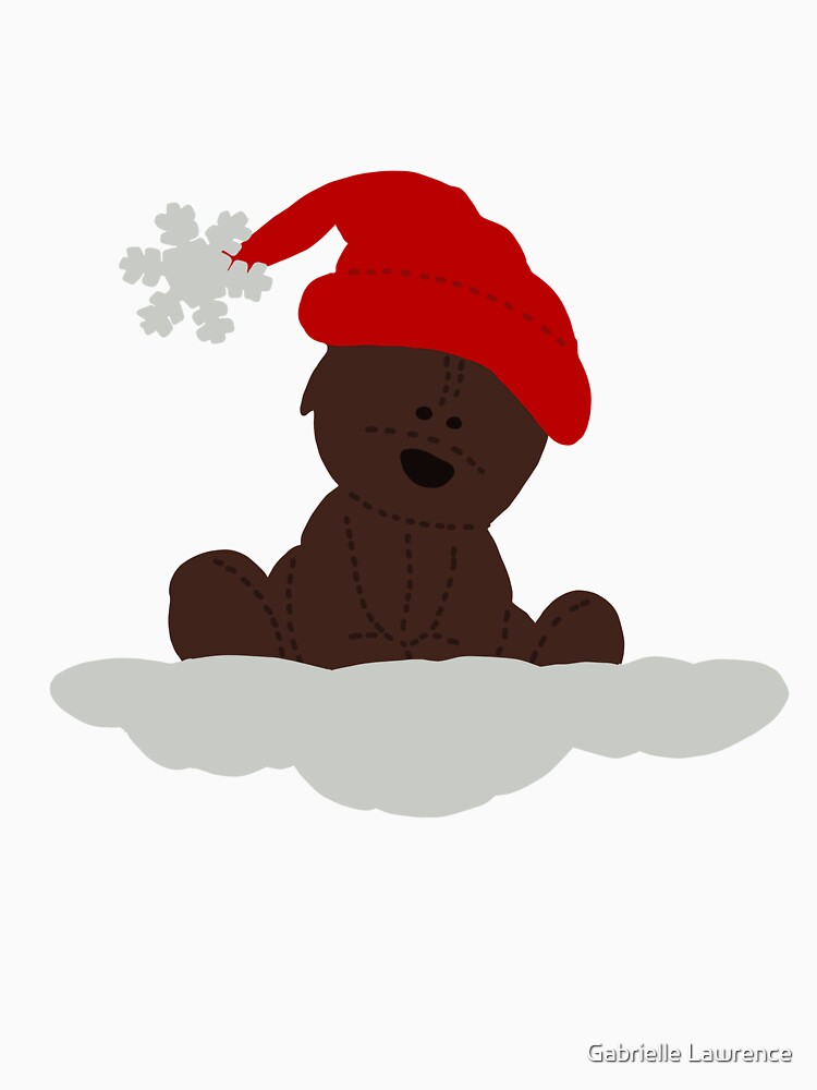 Christmas Collection by Gabrielle Lawrence