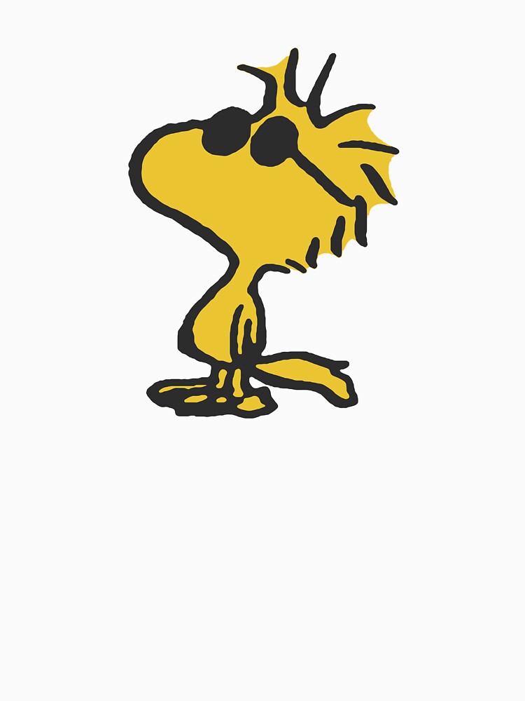 joe cool woodstock good grief by losgalacti