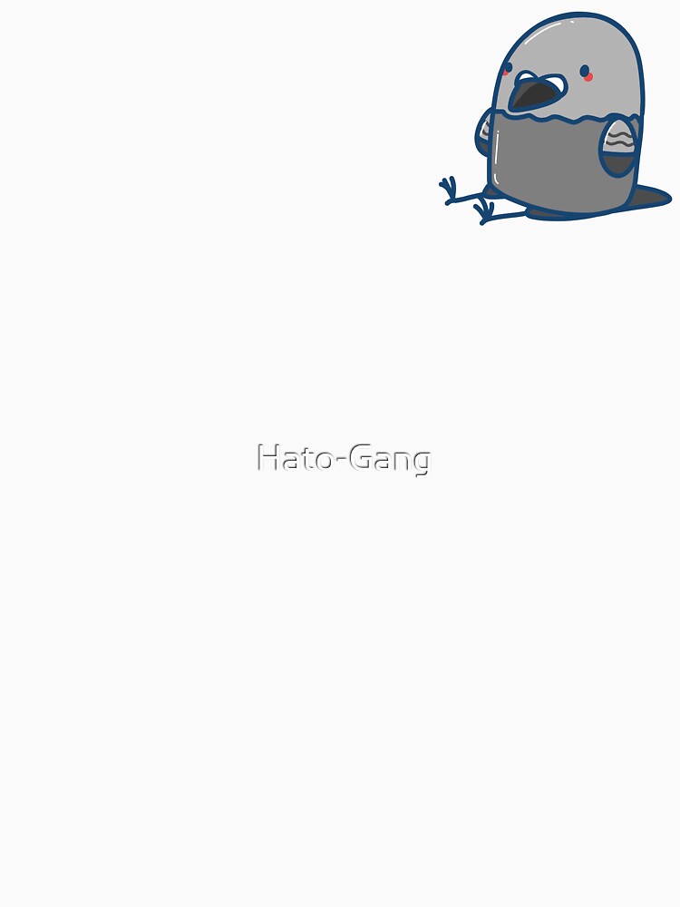 Kawaii Steve by Hato-Gang
