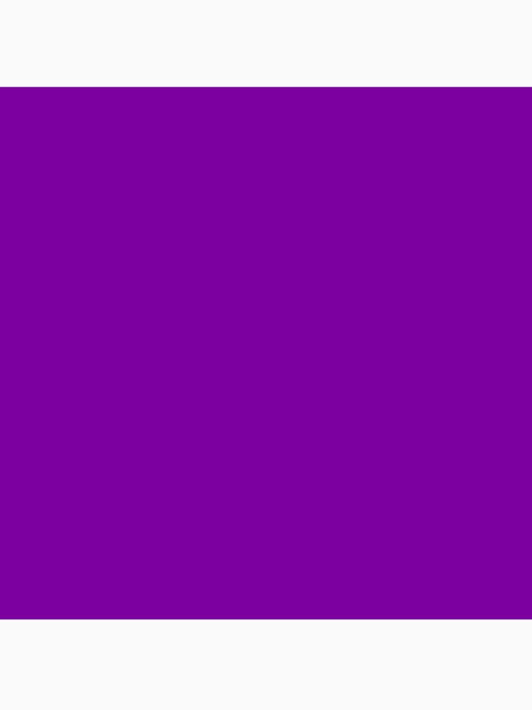 Purple Color by Mywaymylife