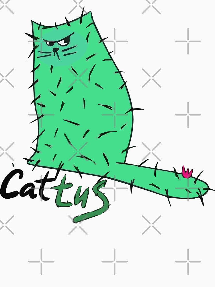 Cactus by HASHTAG2020