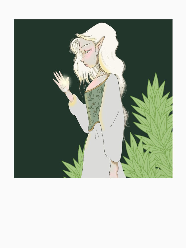 Gwendolyn by HumpBeckWhale