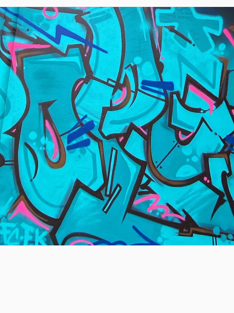 Graffiti Spray Power by Silvalate