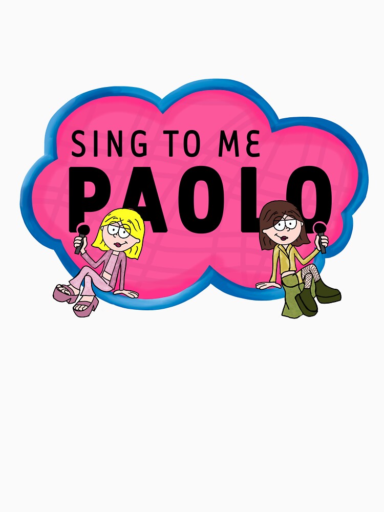 Lizzie McGuire Movie by theartofklee