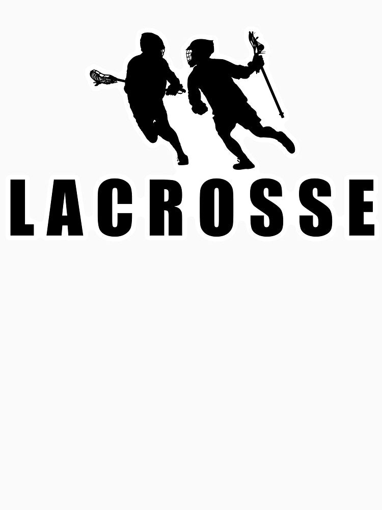 Lacrosse Players by MYpngShop