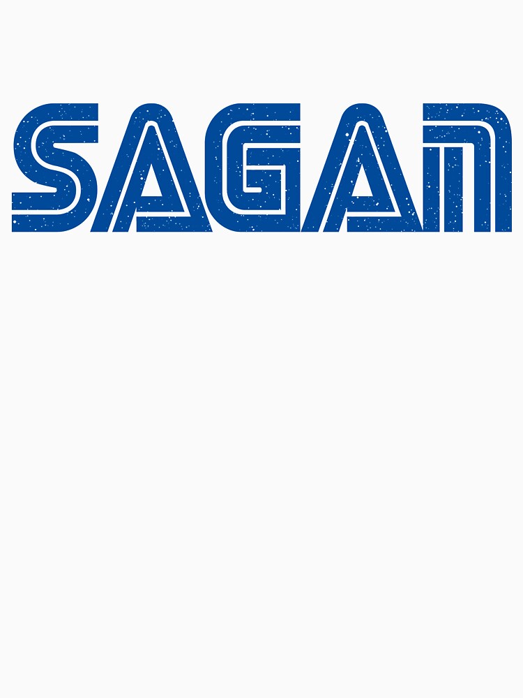 SAGAN by ballisticlight