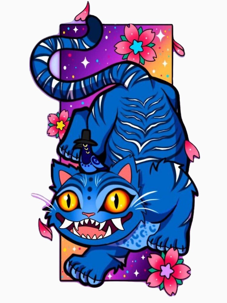 cute demon hunter by thelovedread