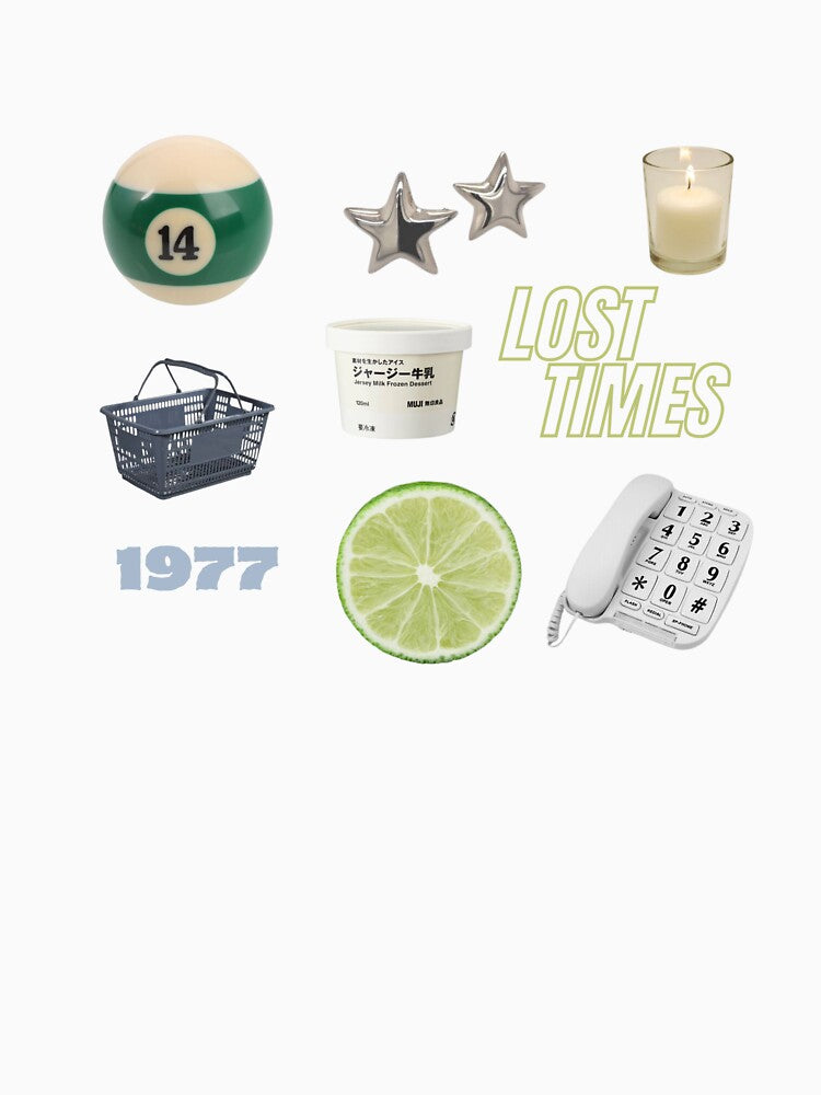 Y2K Streetwear Soft Girl Aesthetic Graphic by infyberry