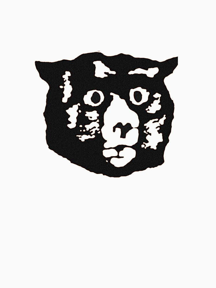 Monster Bear by IndyTshirts