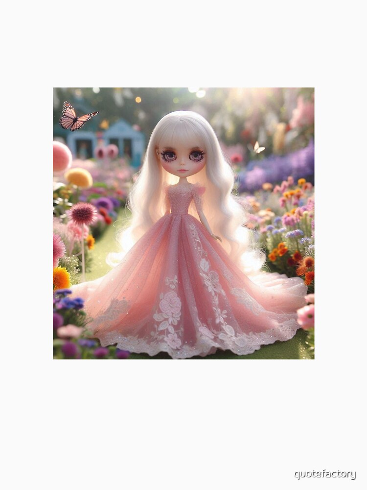 Dolly 3222 by quotefactory