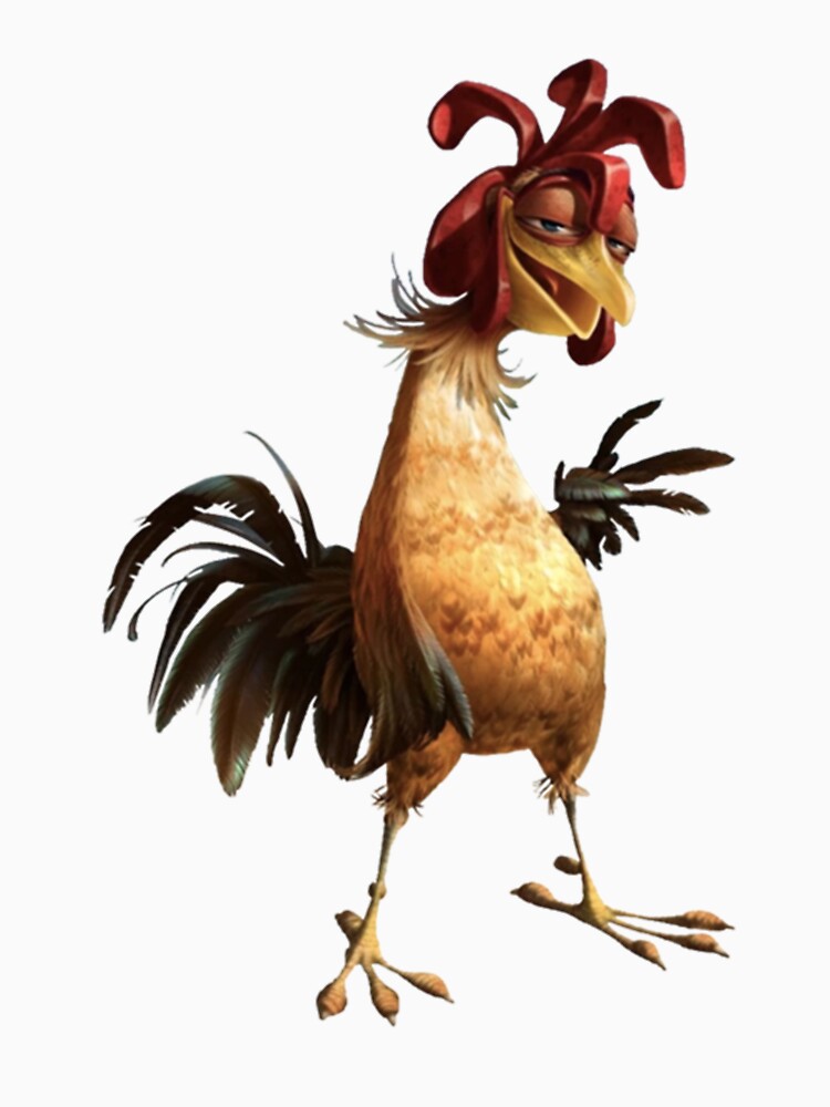 Chicken Joe by merchtours