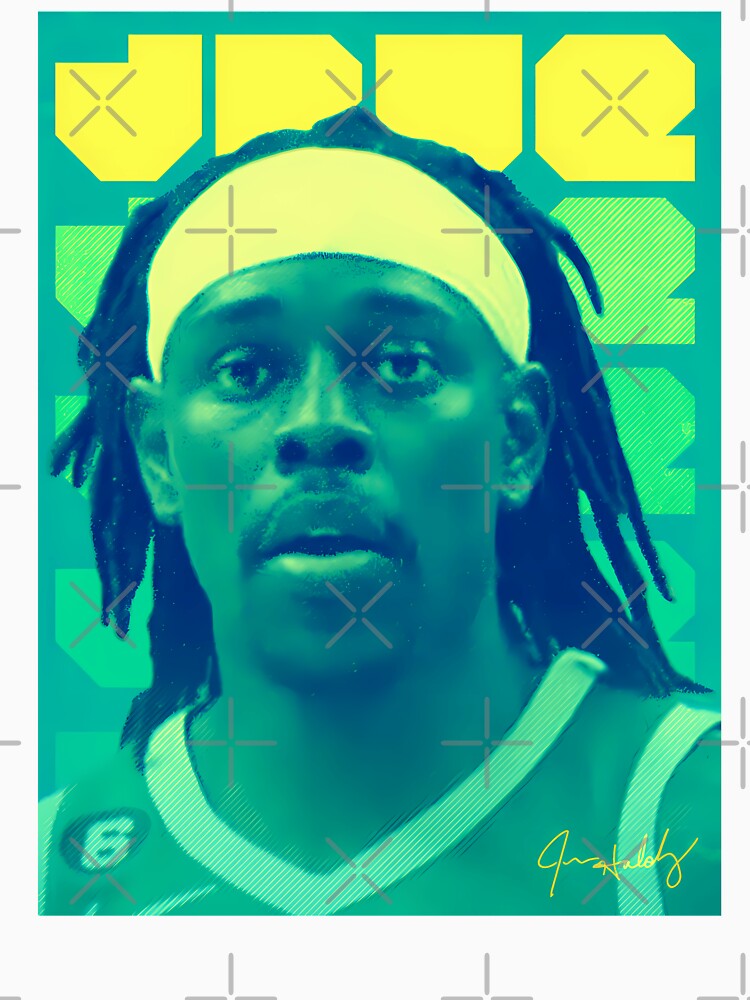 Jrue Holiday by ZenLes