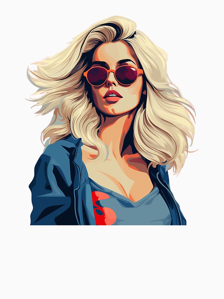 girl 5 by MYpngShop