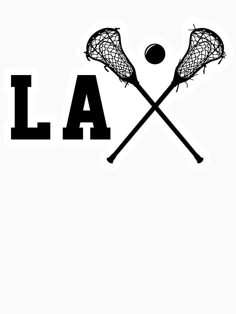 Lacrosse | LAX by MYpngShop