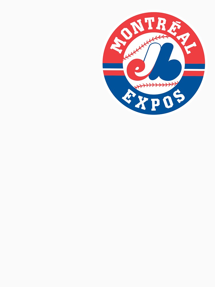 Montreal Expos by HuntersWrld