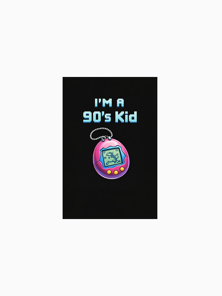 Tamagotchi by Jokememe