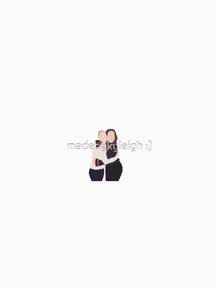 patti and sophia (custom for kelsey) by Kyleigh Moore