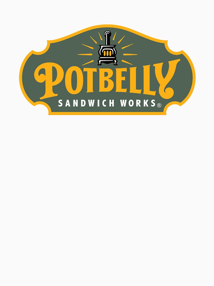 High-Rise Potbelly Sandwich Shop bApartment View by Carola K  Pokka