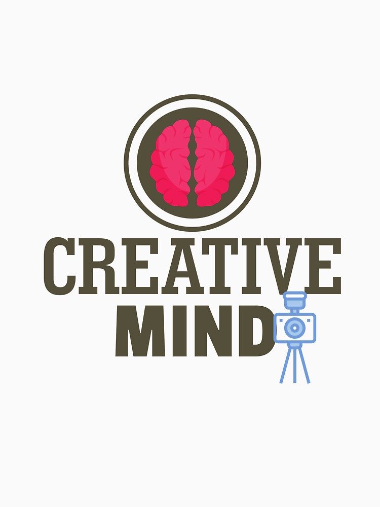 Creative mind by ALINNAN789