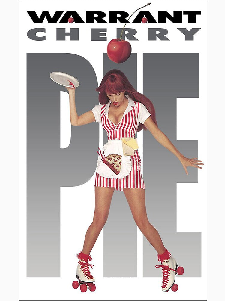 hot cherry girl by DebraJBraun