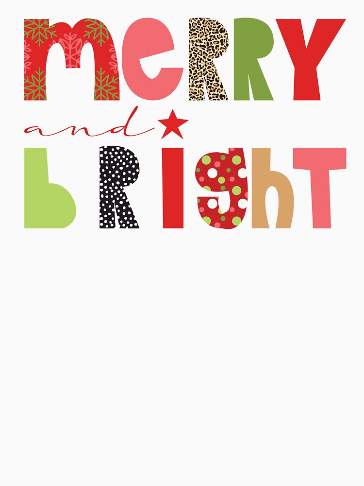 Merry and Bright by JSelfdesigns80