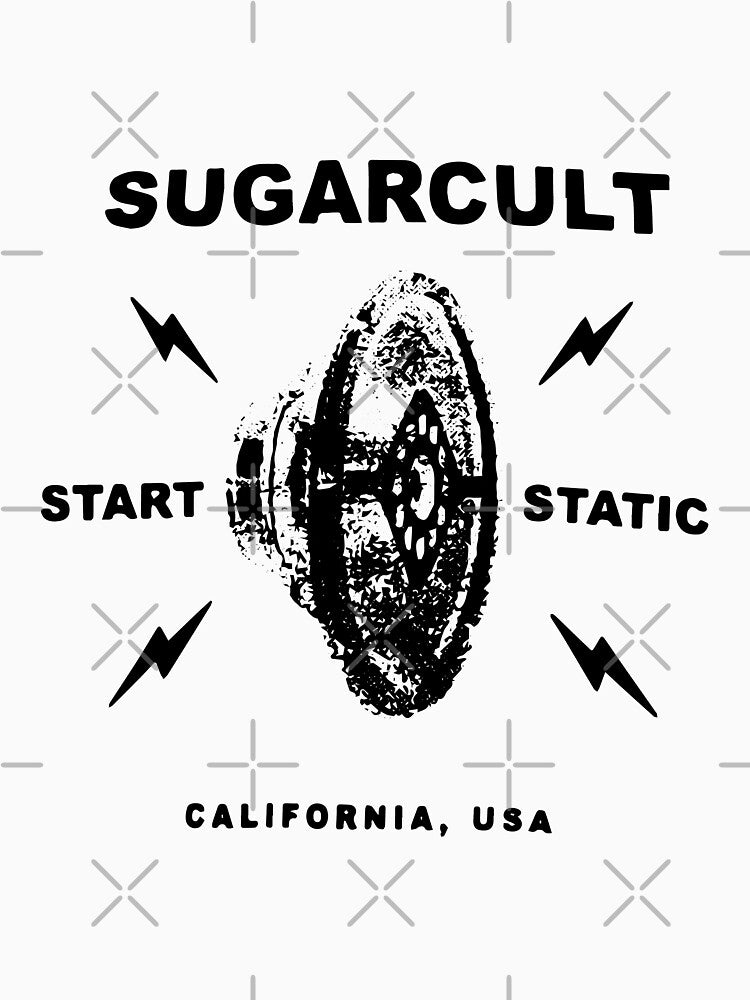 SUGARCULT by eggstoastbacon