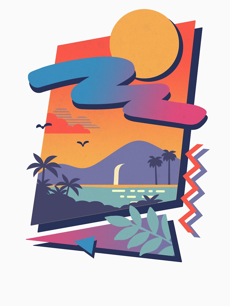 Beach Blast by The-Child