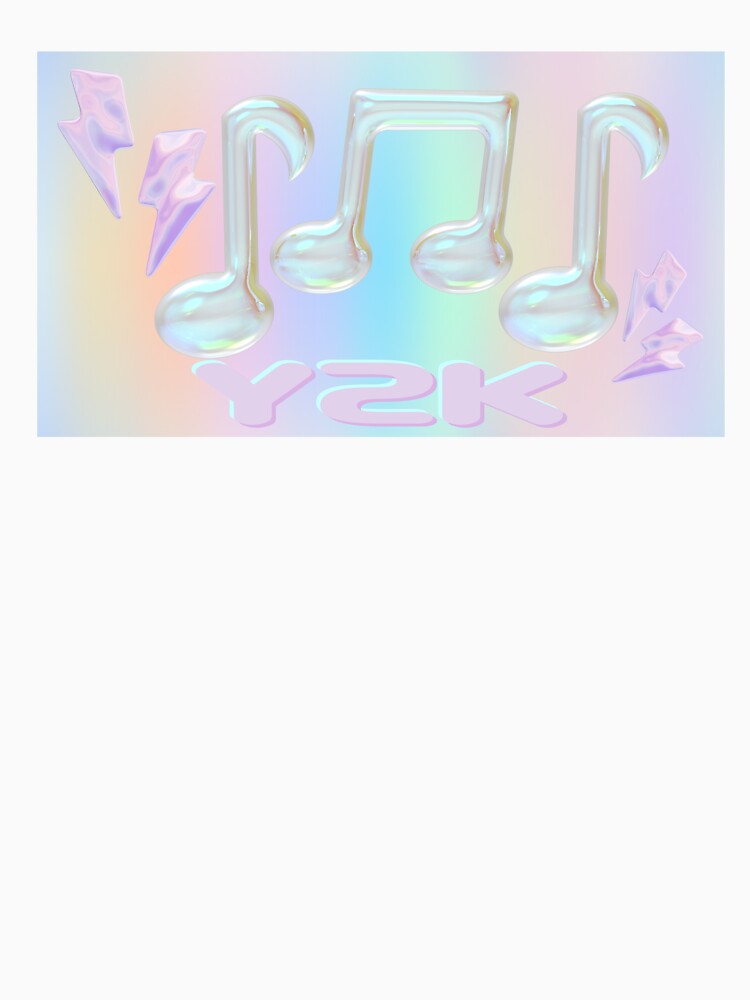 Y2K Retro Aesthetic by ClearStatements