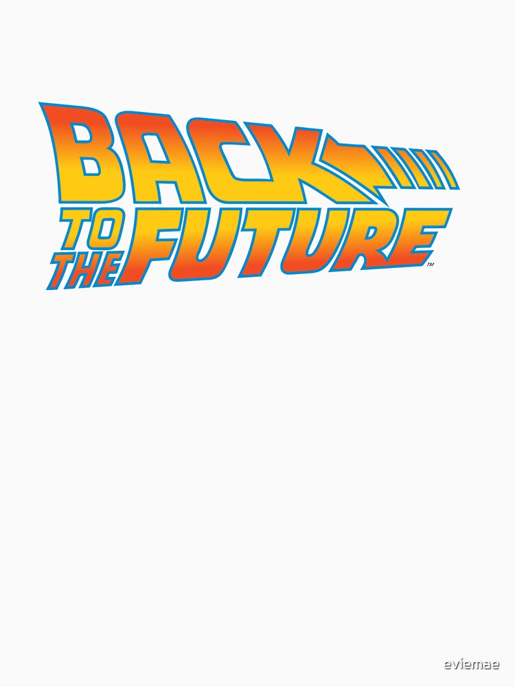 BTTF by eviemae