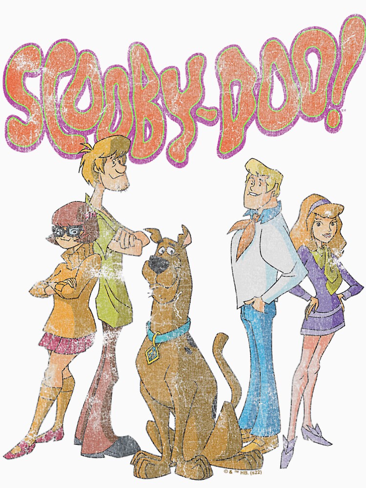 Vintage Movie - Vintage Cartoon by LaytonClothesA