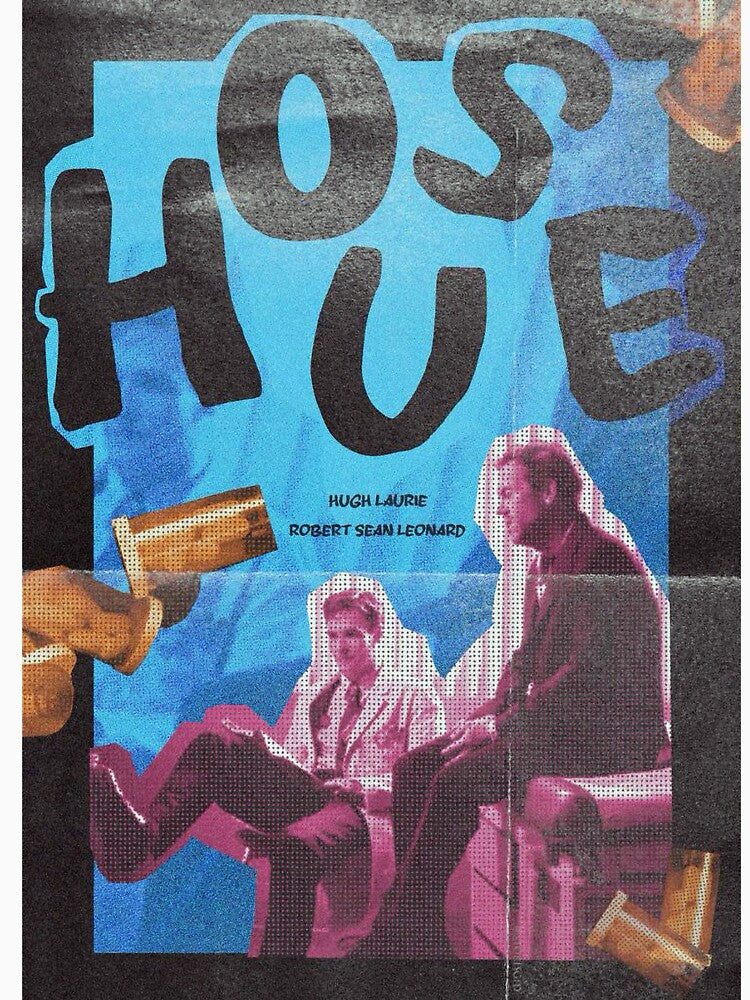 House MD by shEpeRdRyn