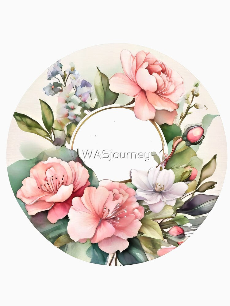Blooming Beauty (649) by WASjourney