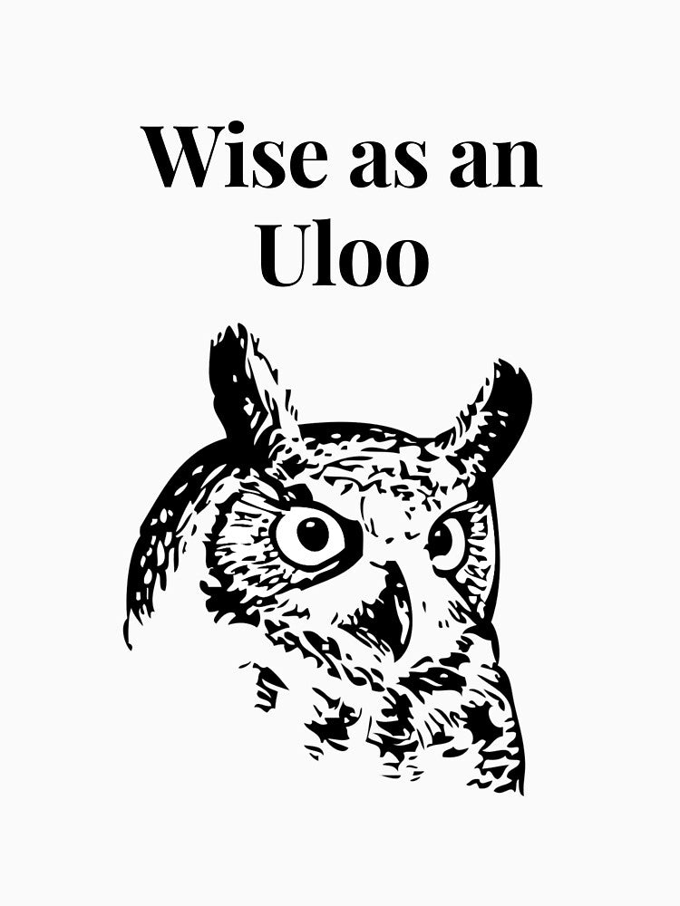 Wise as an Uloo by AshDesigns6
