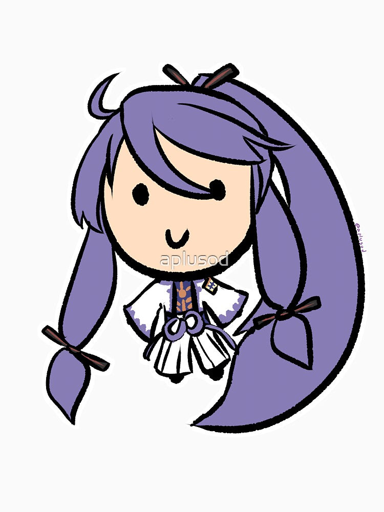 VOCALOID Gakupo Power by aplusod