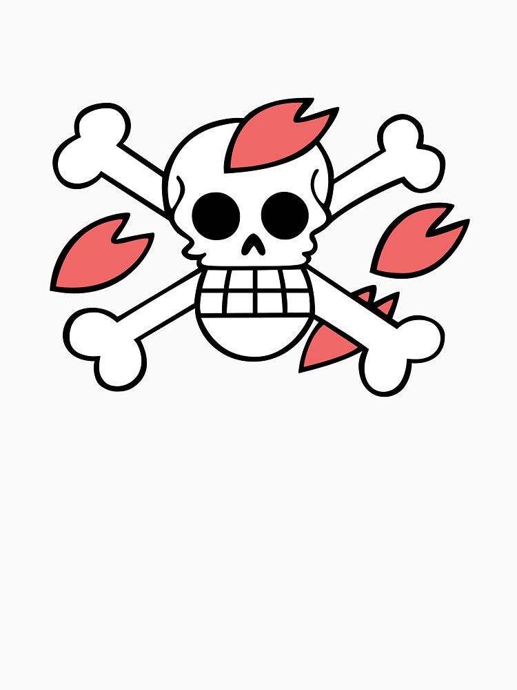 tony tony chopper choppa drum country pirates jolly roger flag by jeriney