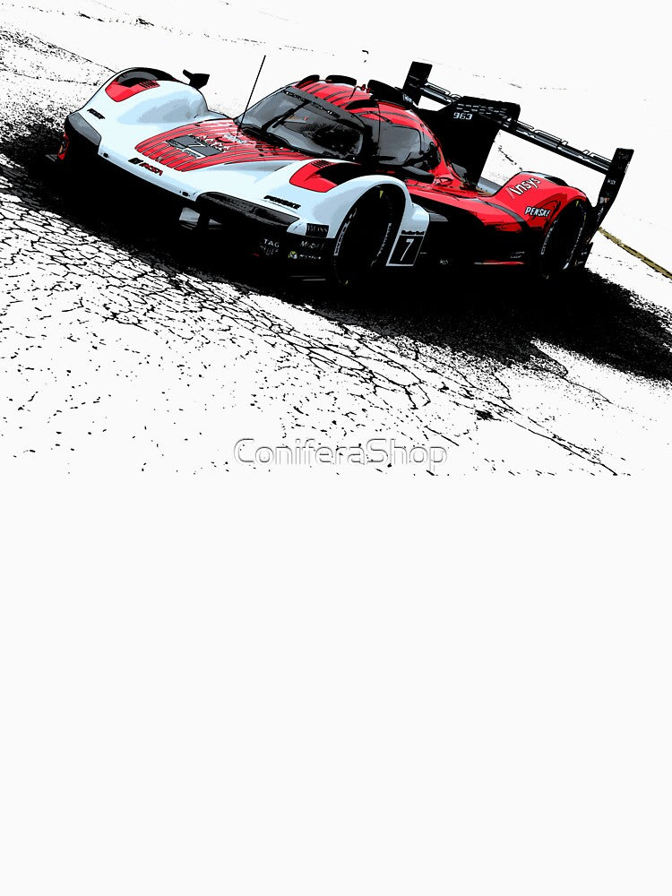 963 LMDh by ConiferaShop